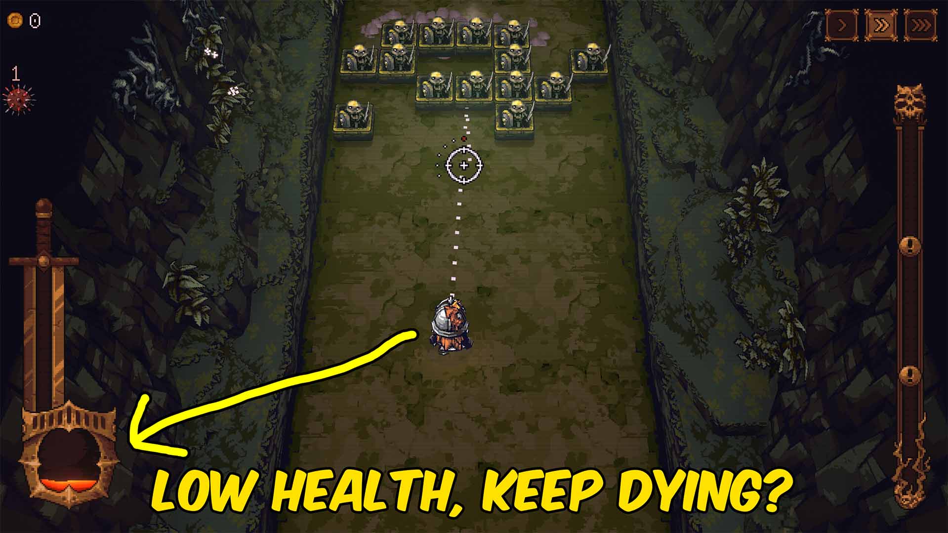Infinite Health